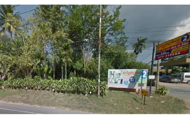 Nang-an Inn Resort 2