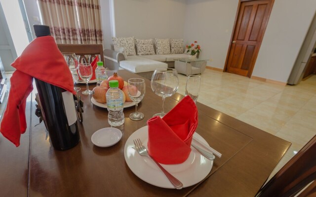 MekongView 1 CondoTel