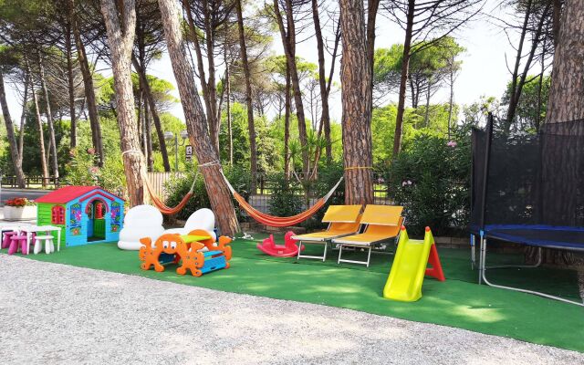 Club Vacanze In