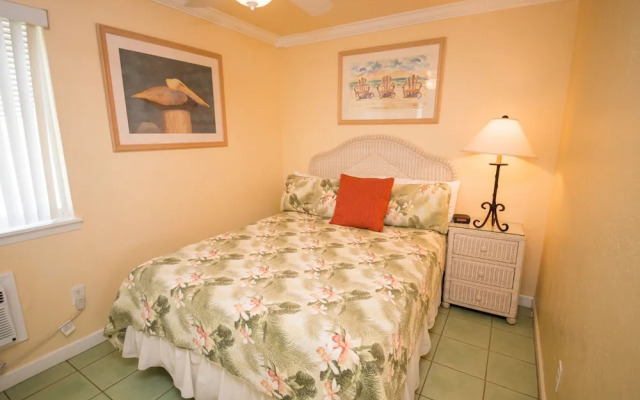 Tradewinds Beach Resort