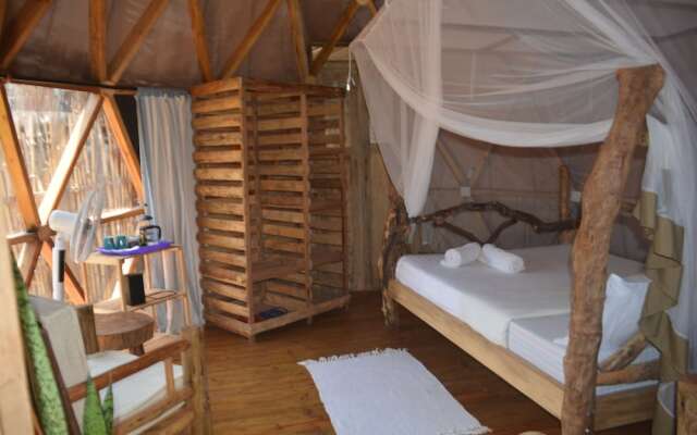 Jinja Backpackers