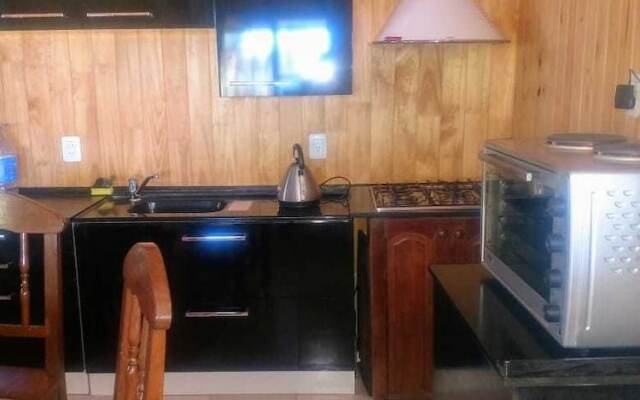 Establecimiento Finca Doña Maria