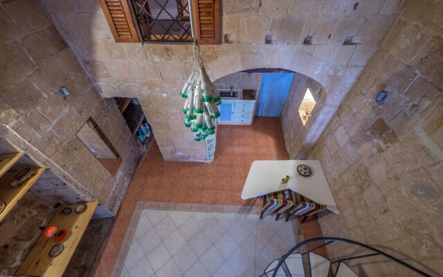 PA - Pandora Loft