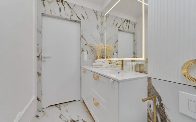 Beige Apartment by Renters Prestige
