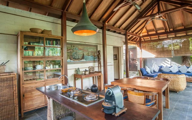 Mango Tree Villas