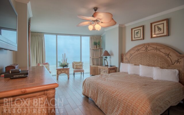Sea Breeze-Sea Breeze 407