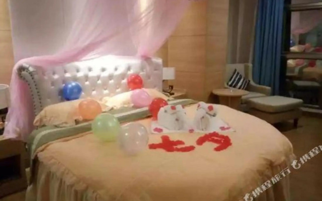 pinjiahotel