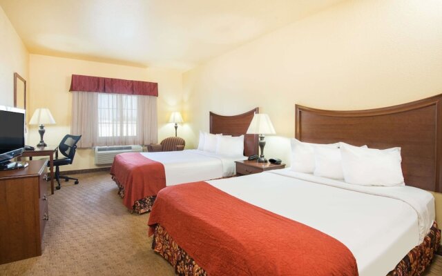 Days Inn Ellis