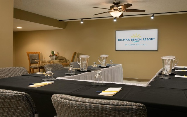 Bilmar Beach Resort