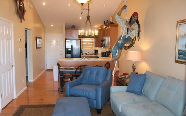 Baywatch by Surfside VR