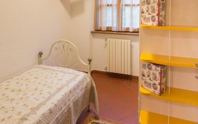 Il Castello di Rigutinelli