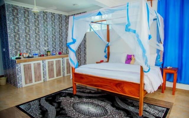 Pwani Beach Boutique Hotel