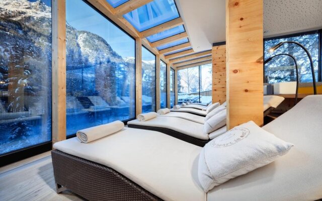 Naturhotel Waldklause