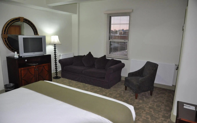 Murray Hotel