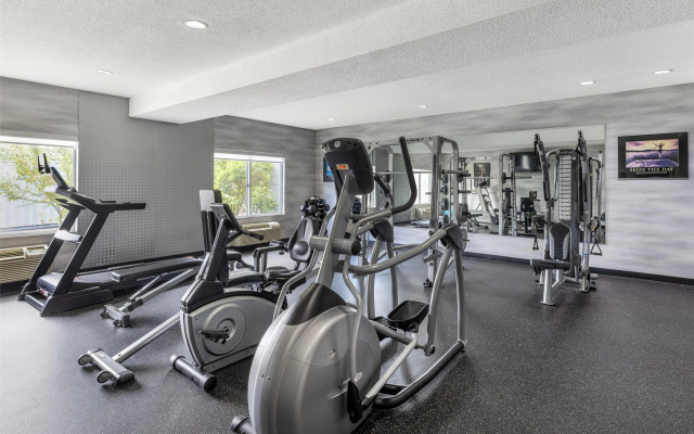 Best Western Louisville South / Shepherdsville