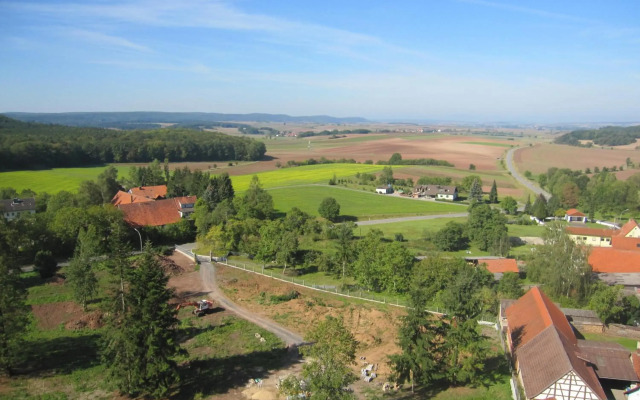 Berggasthof Bayernturm
