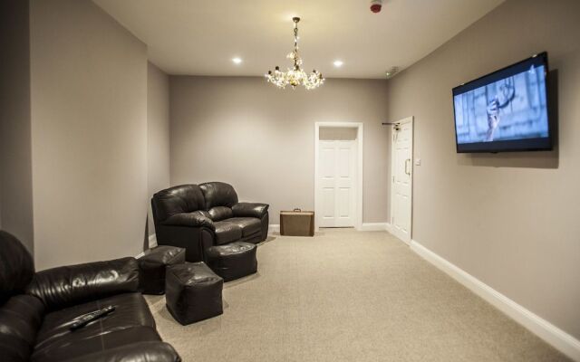 Prime Backpackers Bournemouth