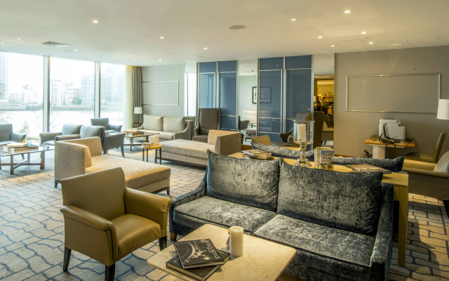 InterContinental London - The O2 by IHG - Image 3
