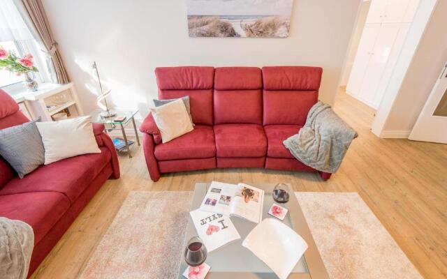 Haus Blanker Hans_ Whg_ 69 _Strand_