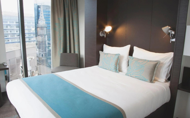 Motel One London-Tower Hill