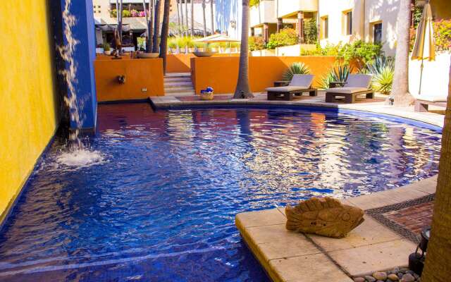 Casa Natalia Boutique Hotel Adults Only