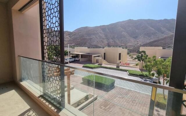 One Bedroom Apartment Muscat Bay