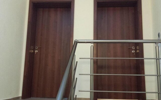 Guesthouse Nikeia