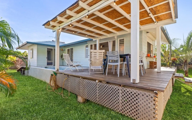 Private 3BR Villa with pool