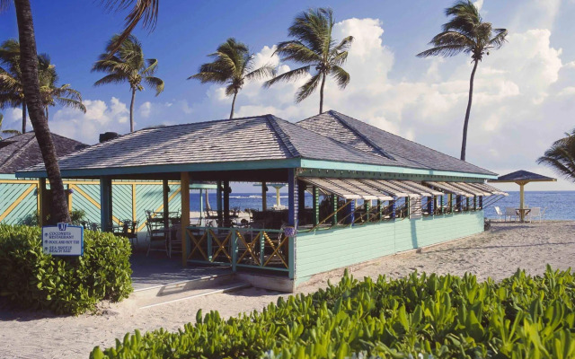 Nisbet Plantation Beach Club
