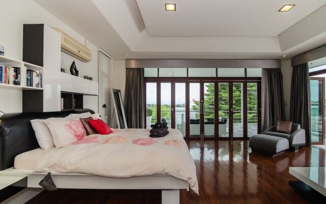 Phu Montra Mansion in Hua Hin B4