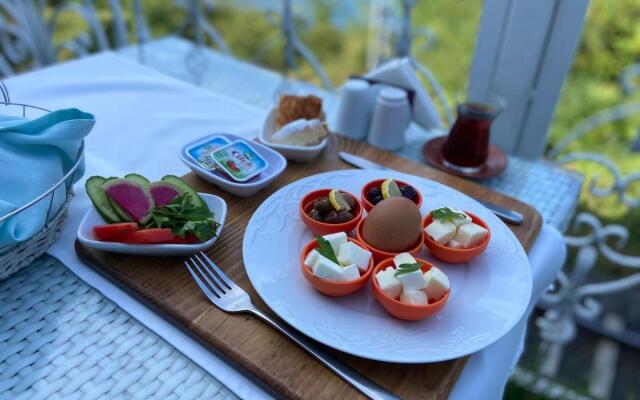 Bab-i Zer Konaklama Ve Restoran