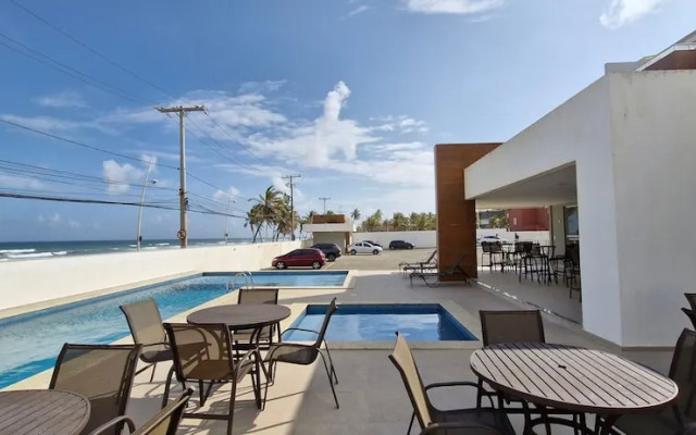 COPFL0109 - Residencial Ilha de Maiorca