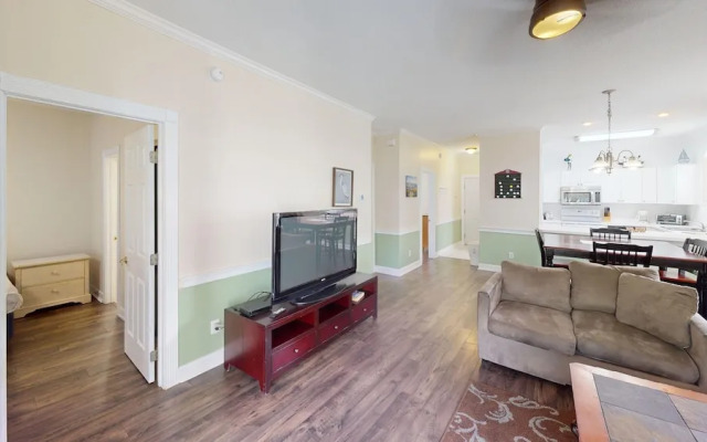 Magnolia Place 4639-101 2 Bedroom Condo