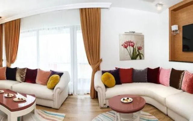 Medi Termal Park Hotel Hattusa Ankara