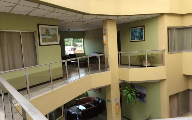 Hotel Marux Plaza