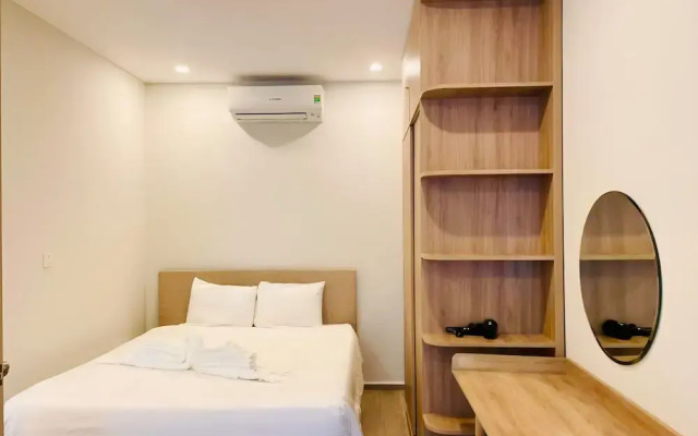 The Song Luxury Apartment - Vung Tau