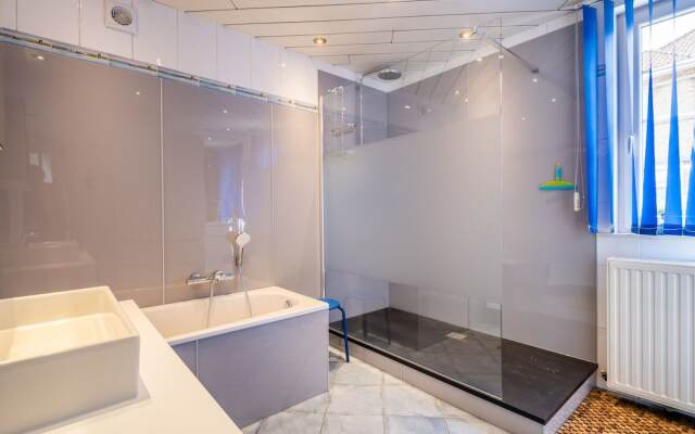 House Relax Centrally Located in Koksijde