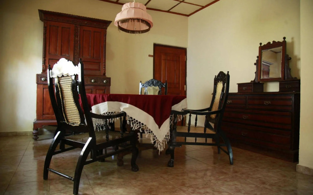 Cottage Tourist Rest