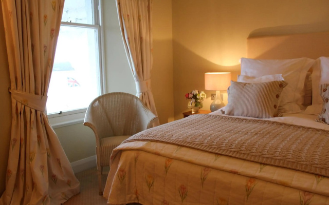 Crinan Hotel