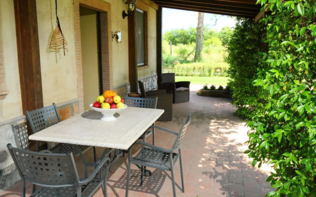 House Stucchio San Casciano dei Bagni