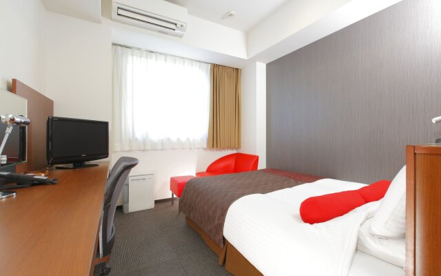 Hotel MyStays Asakusa - Bashi