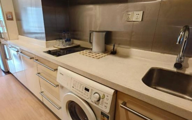 Youjia Hotel Apartment Hotel Stanley Branch