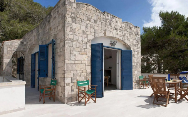 Terrazza sul Mare by Barbarhouse