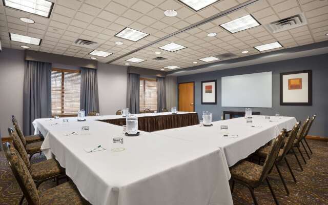 Wingate by Wyndham - Sylvania/Toledo