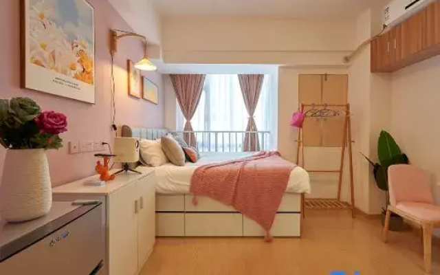 Yujian Homestay