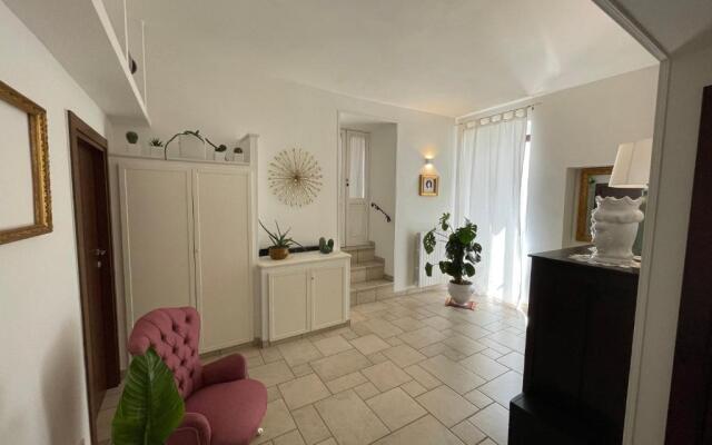 Dimora Bellini Apartment and Rooms