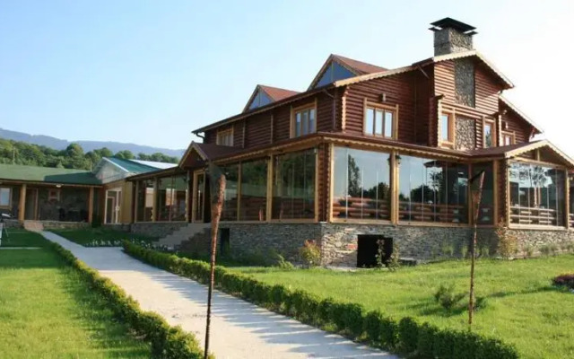 Panorama Hotel