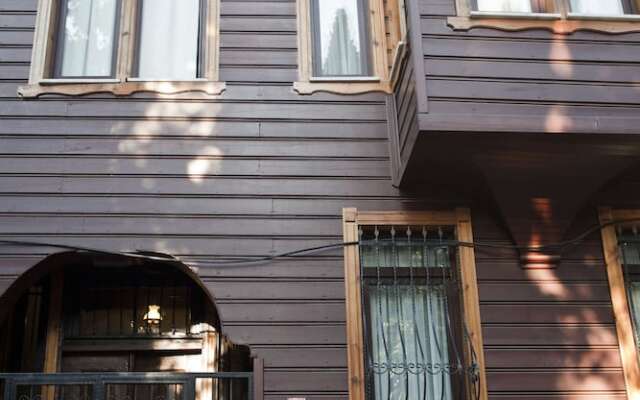 Veni̇ Vi̇di̇ Dormi̇