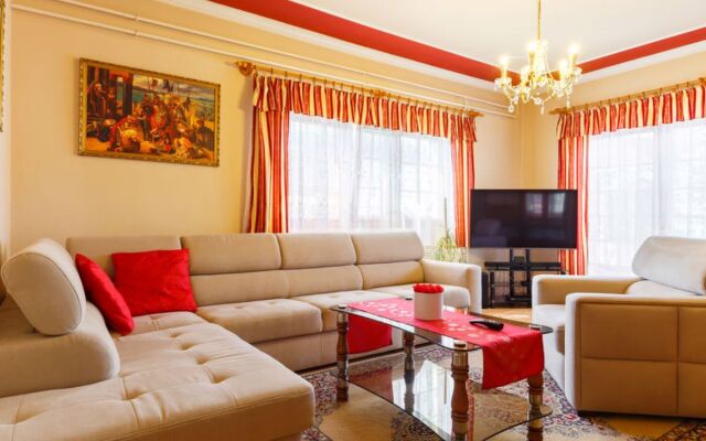 House Ilona Rio Marina