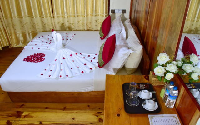 Hostel Roma Inn 2